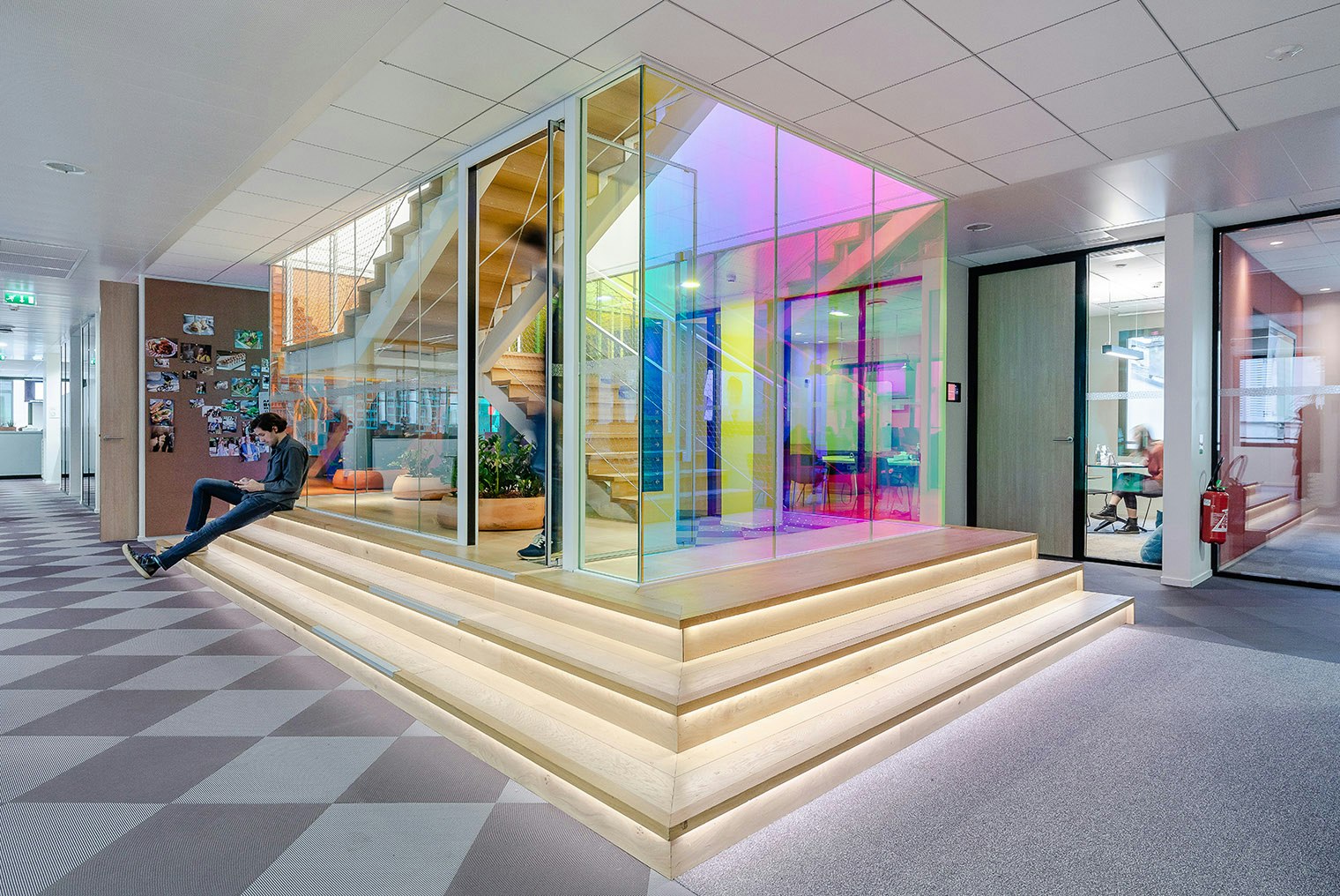 Client High tech (Confidentiel)